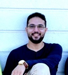Mohammed Rady