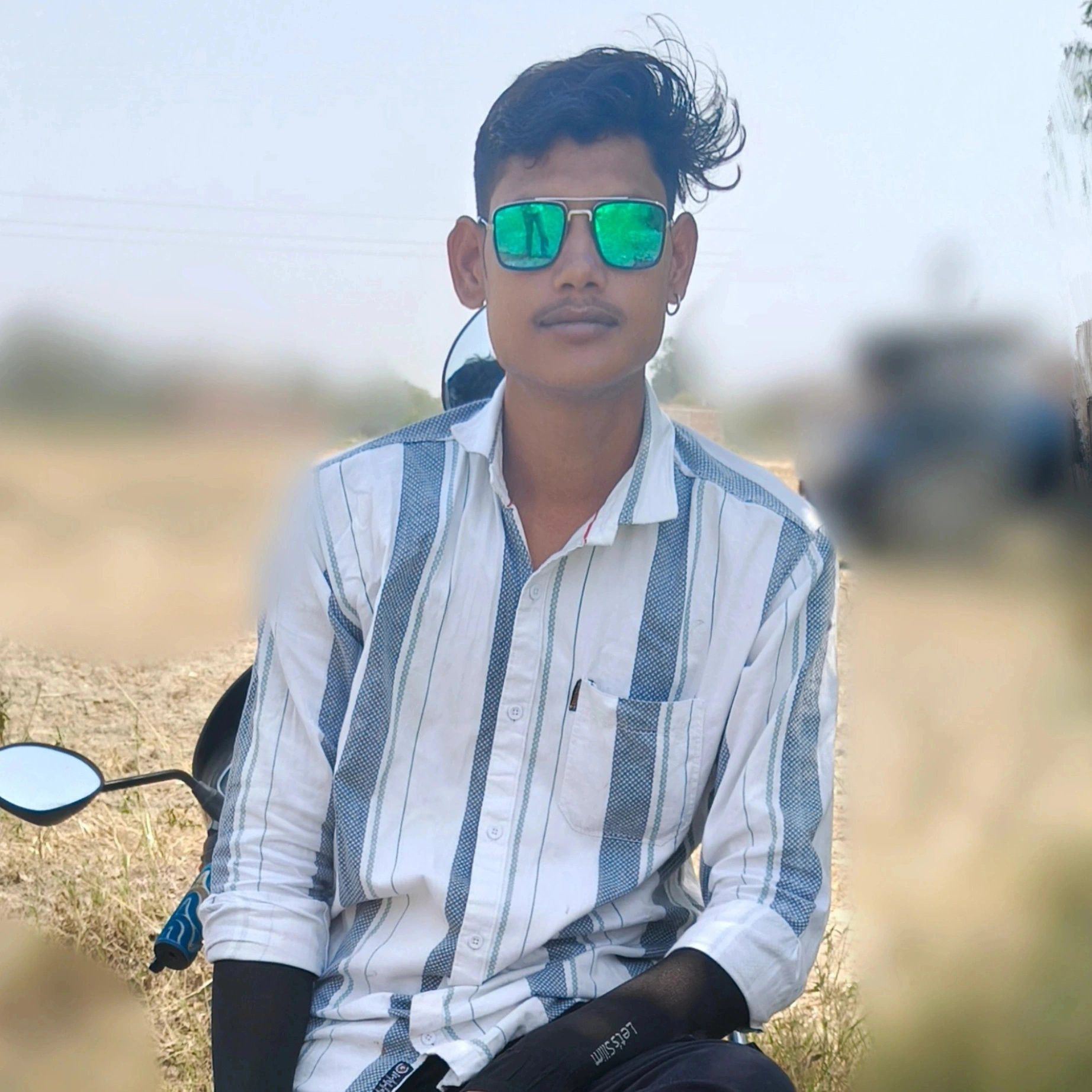 Nilesh Kumar