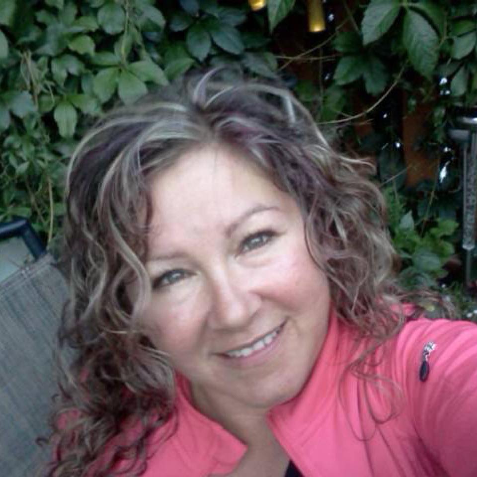 Deb rocks
