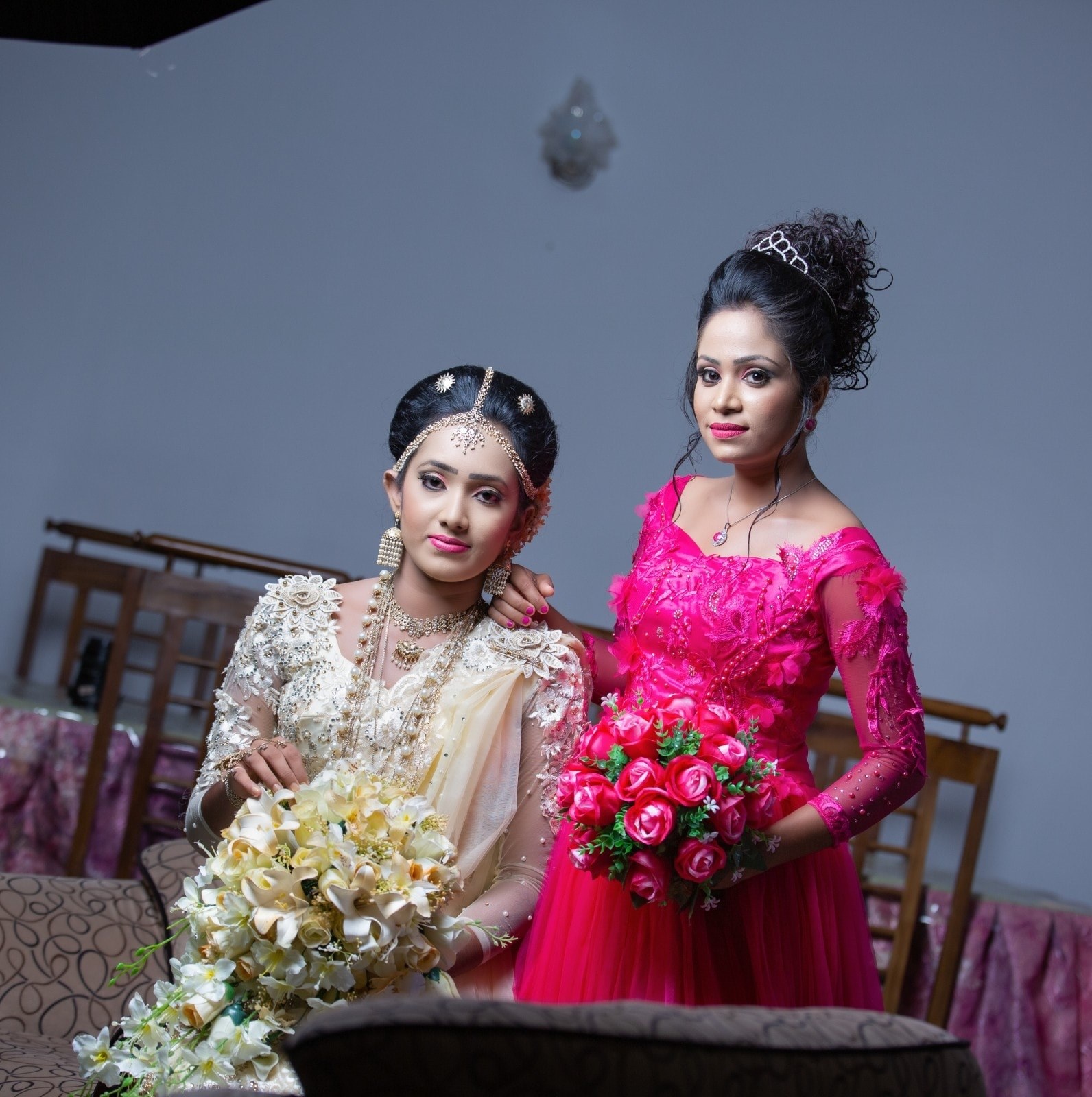 Salon Pradee - Pradeepa Nilmini | Udugama