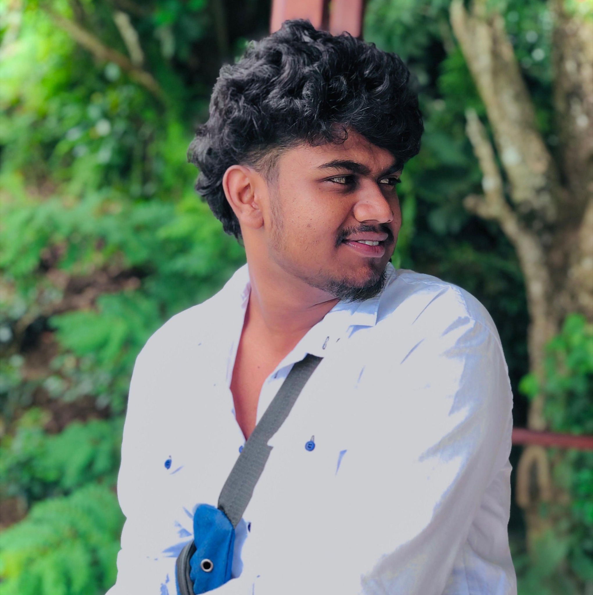 Pramith Isanka