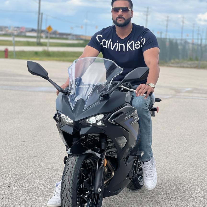 Protect your motorcycle and invest in an Impaktech crash cage! Use code ...