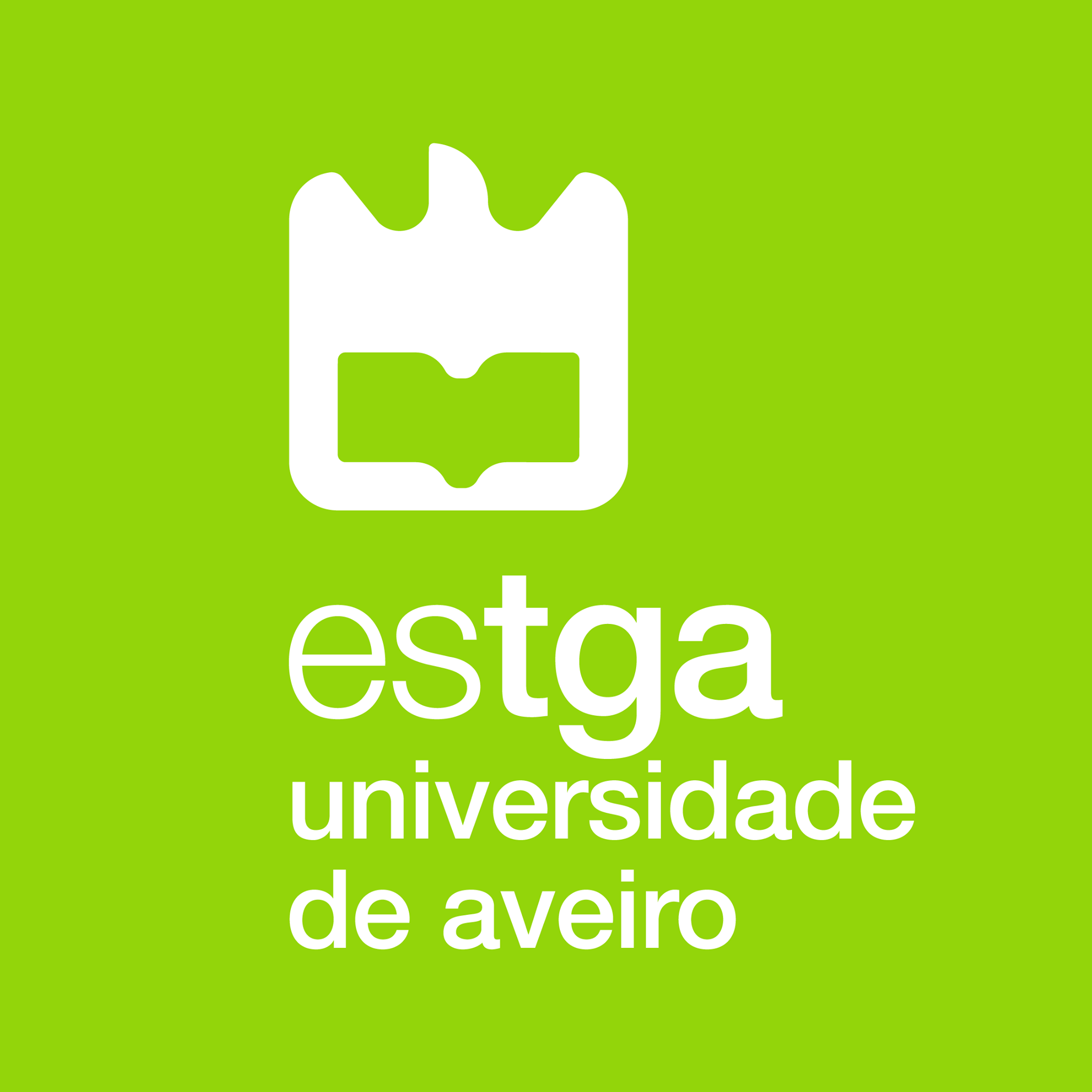 ESTGA - Universidade de Aveiro | Águeda