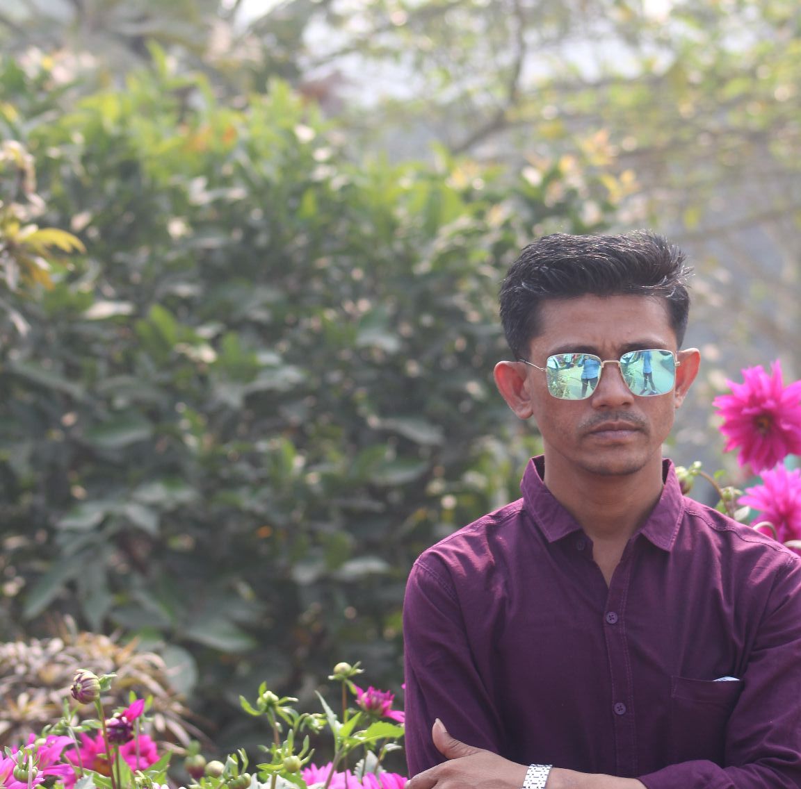 Momin Sarkar