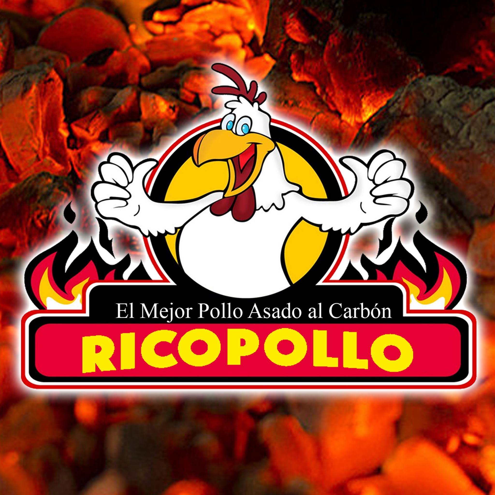 RICOPOLLO,El Mejor Pollo Asado al Carbon | San Lucas Sacatepéquez