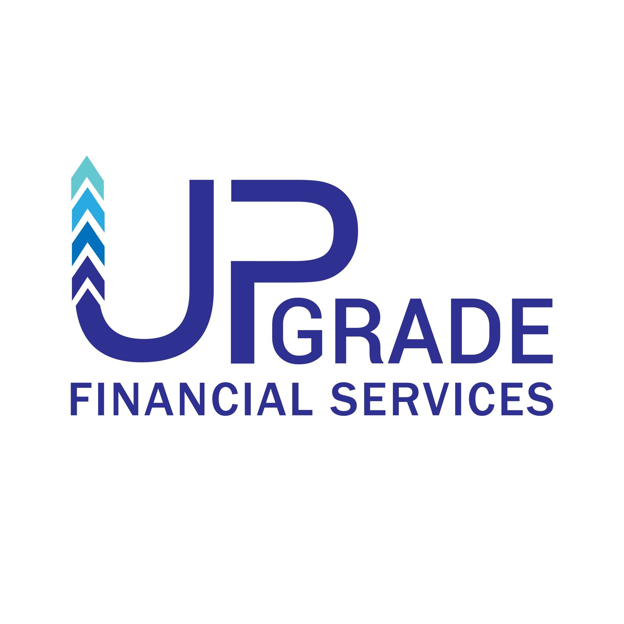 Upgrade Financial Services