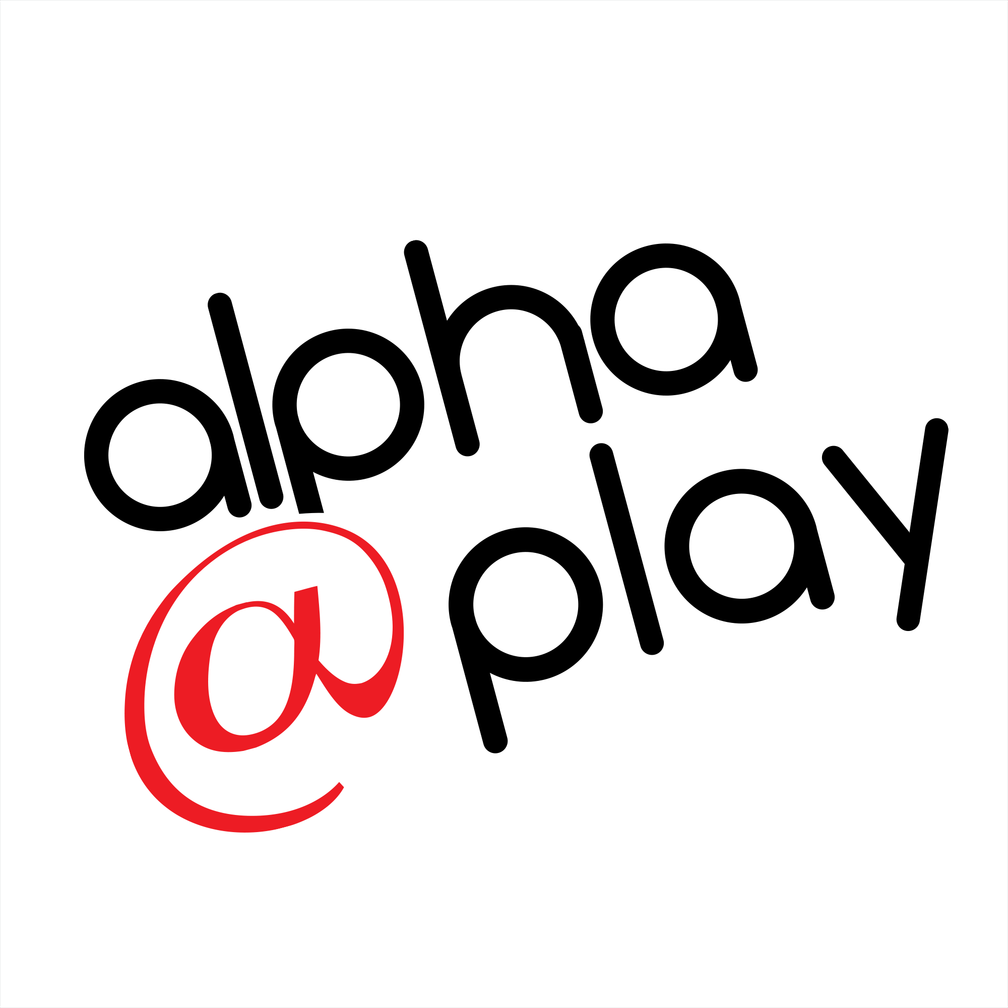 alpha play