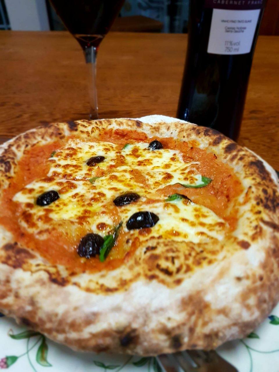 Pizzarella Pizzaria