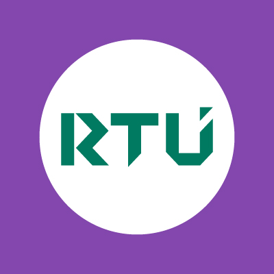 RTU Ģeomātika | Riga
