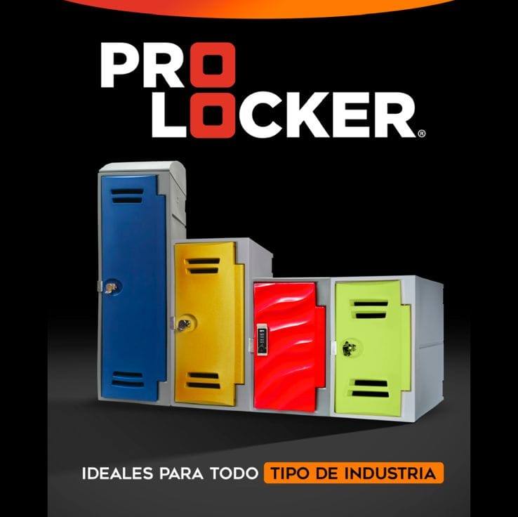 Prolocker Mx | El Marques