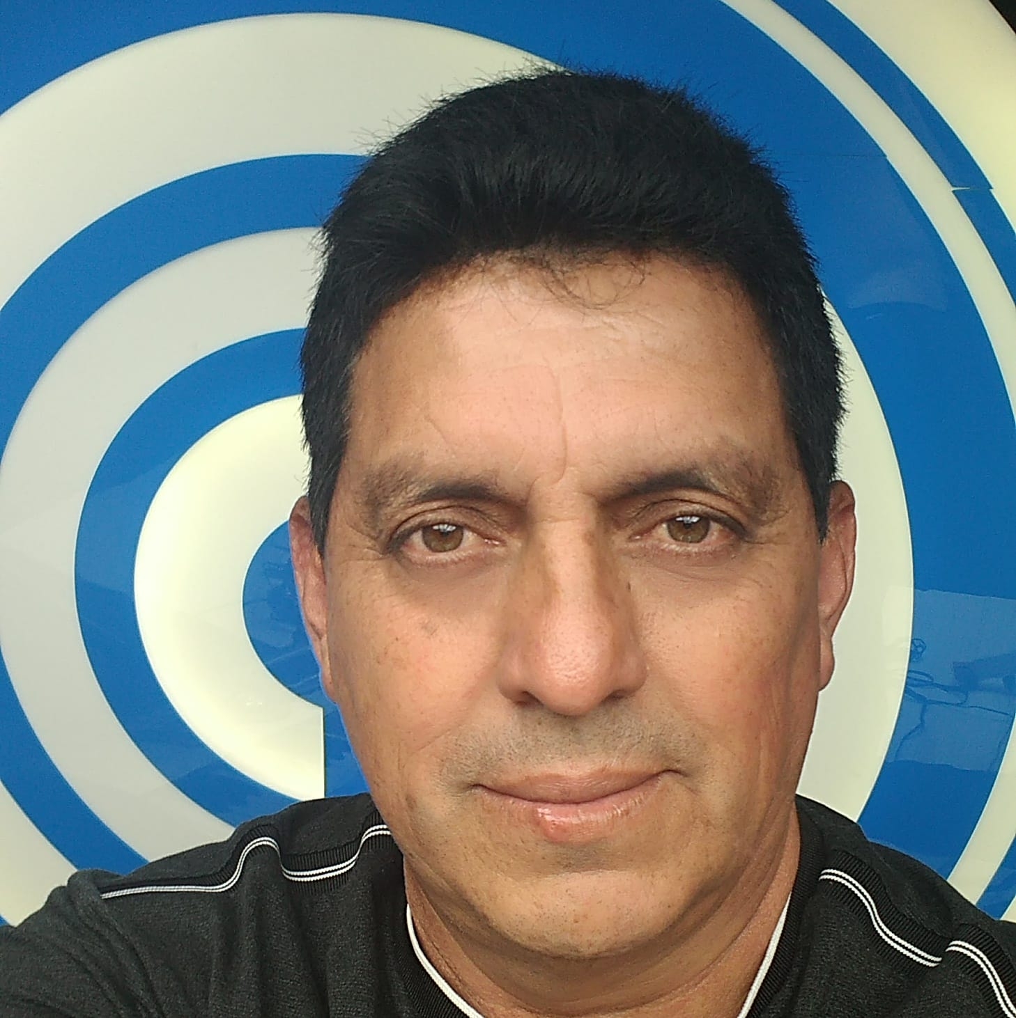 El show de Lobo Porras por W | Matamoros