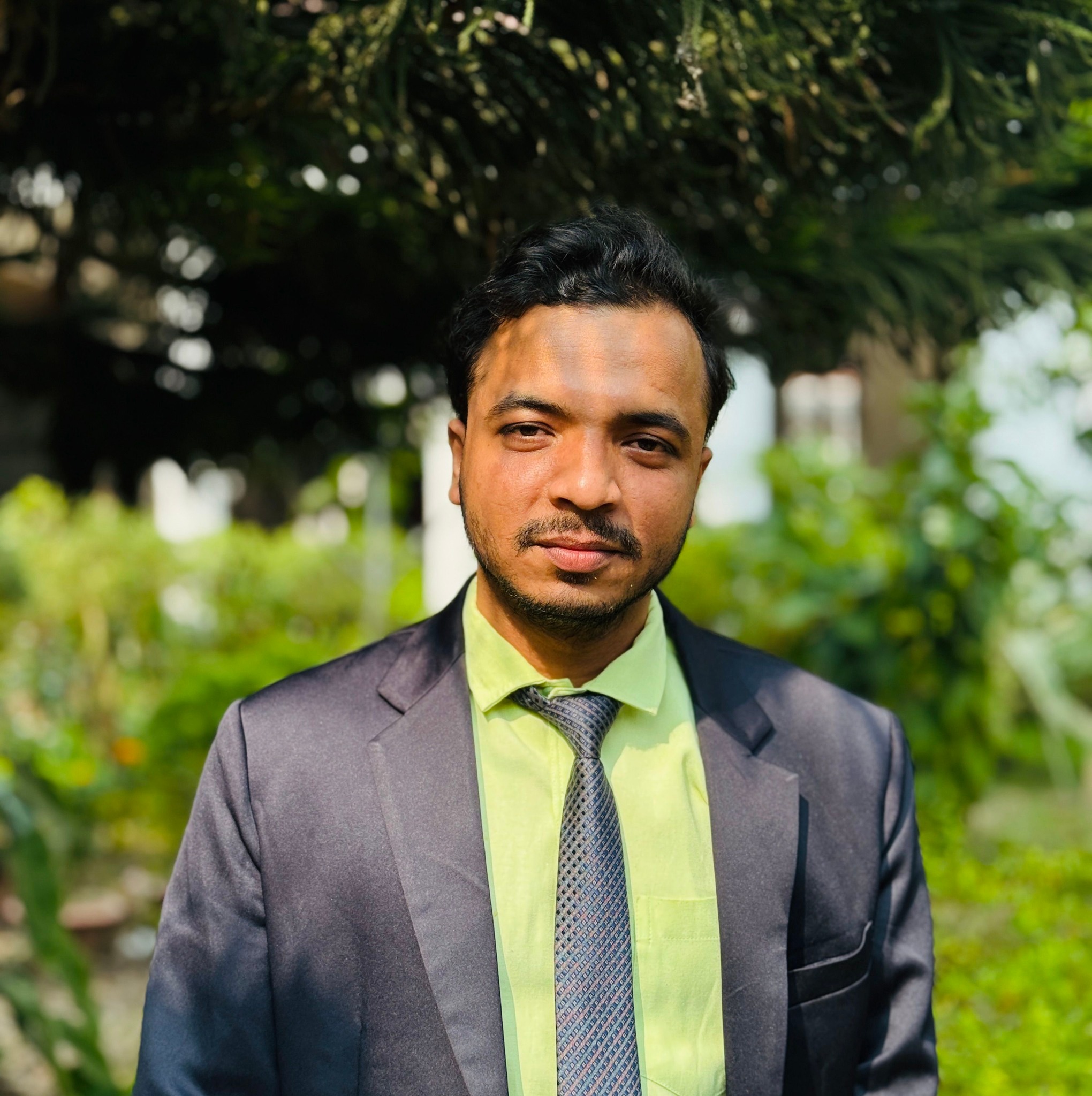Md. Riduan Hridoy