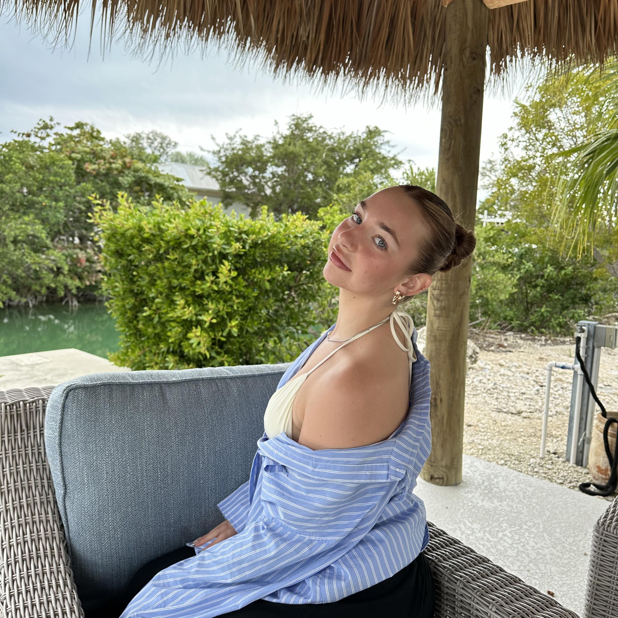 Riley Bauer