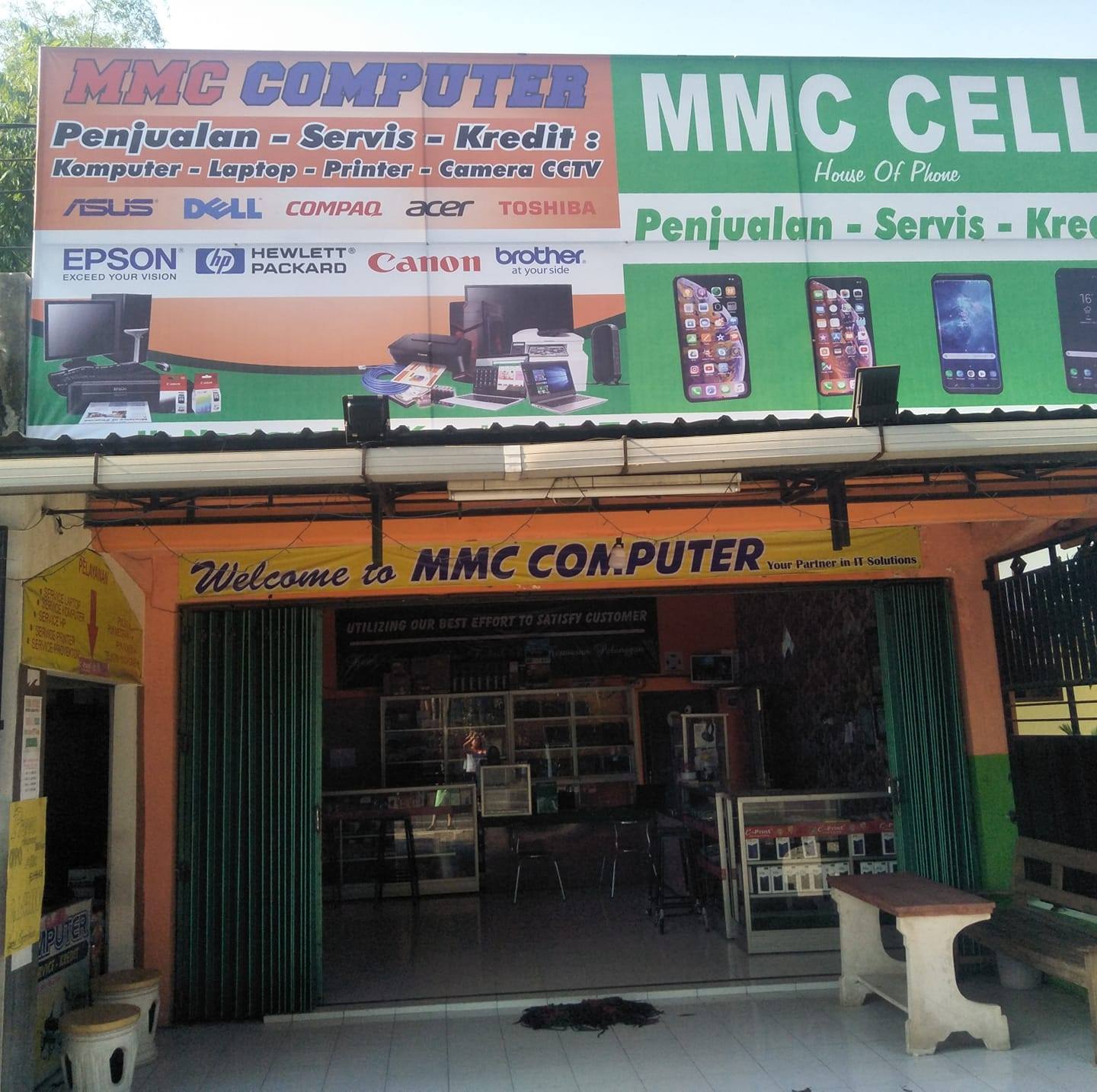 MMC Computer | Blitar
