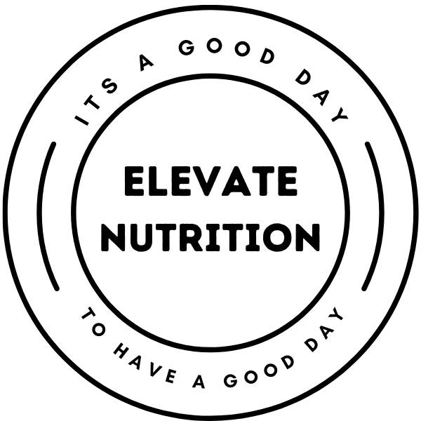 Elevate Nutrition & Smoothie Bar - Good morning it’s time to wake and ...
