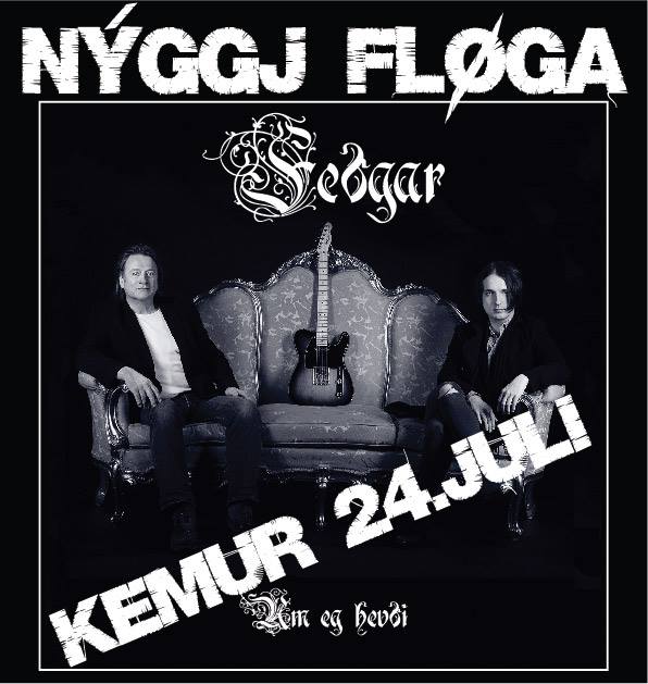 Feðgar