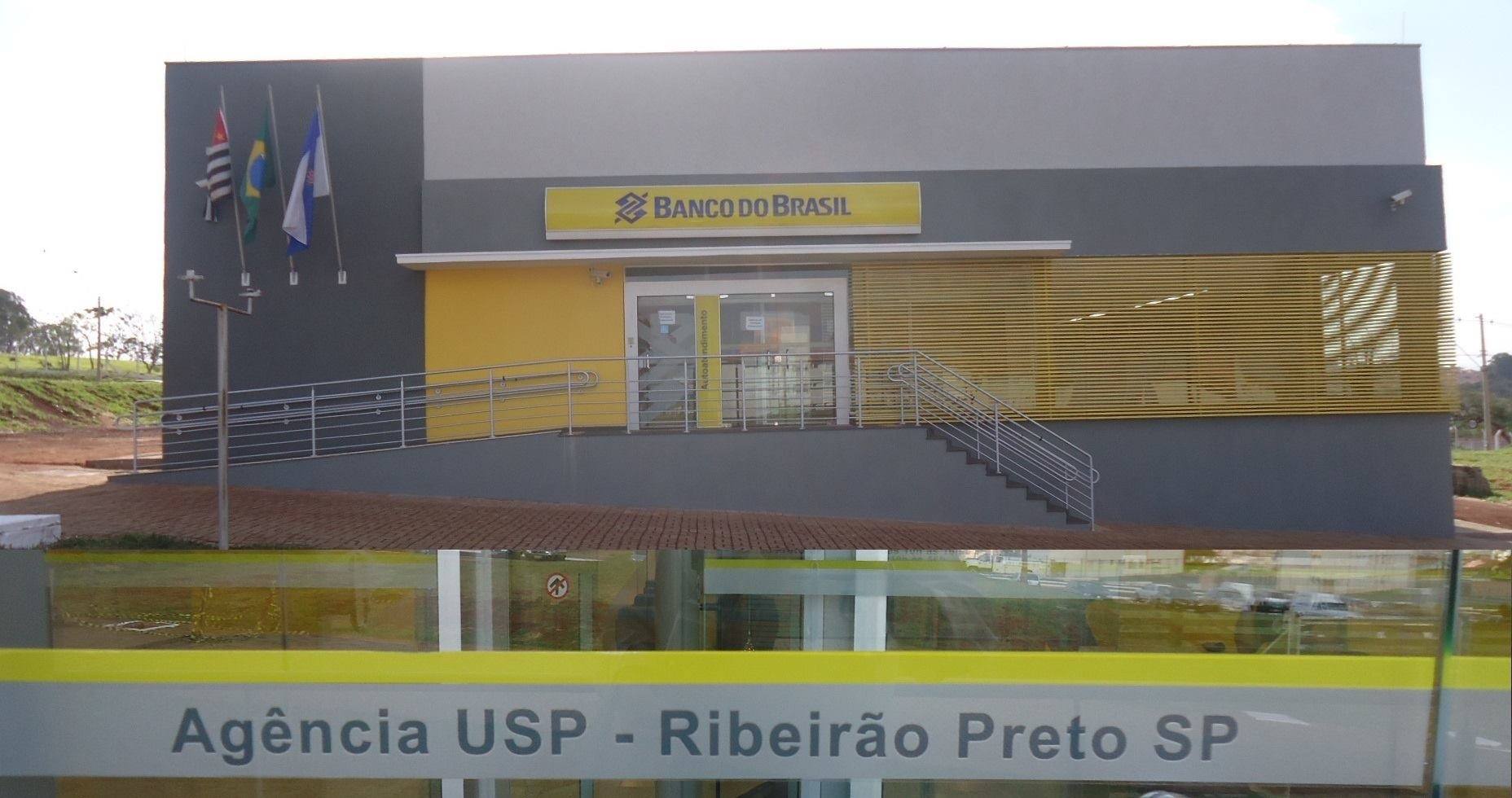 BB USP - RP | Ribeirão Prêto SP