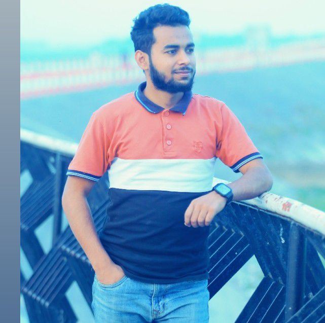 Md Gulam Rabby