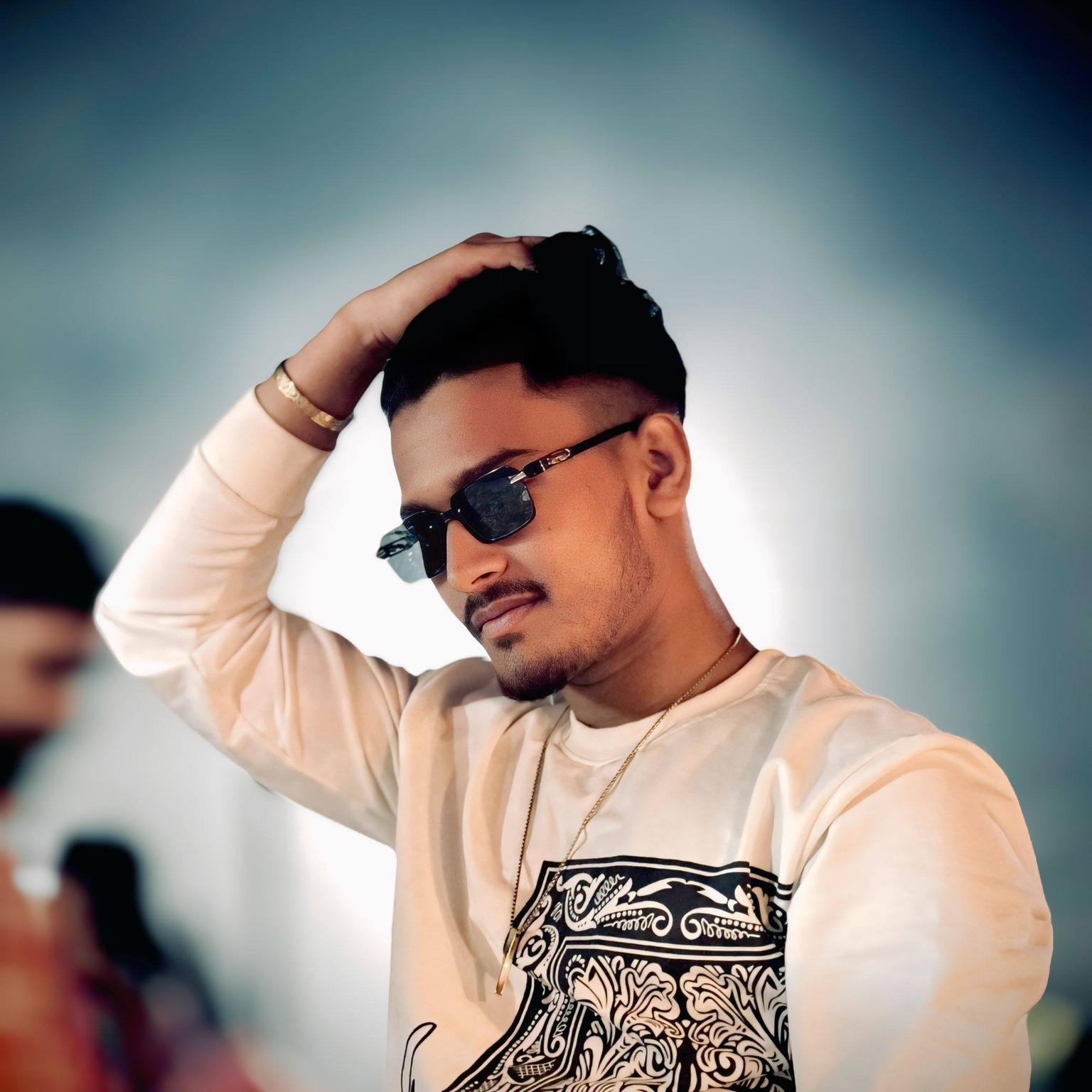Ak Ajoy Raj