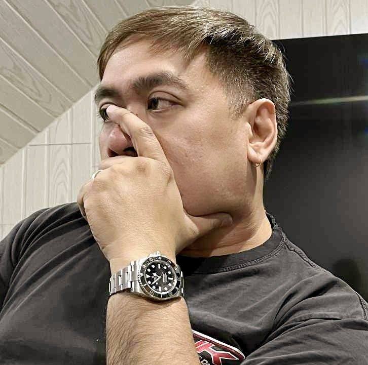 Eli Rae Angeles