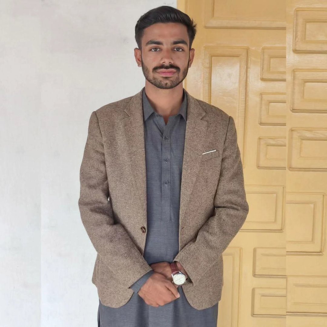 Mir Adeel Khan