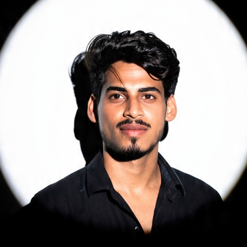 Chandan Raj