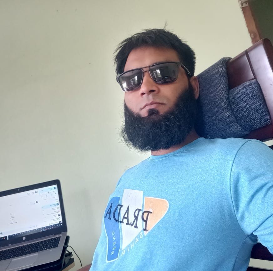 Sayed Tech Bangla | Rajshahi