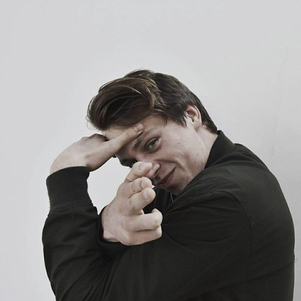 Jelle Thorrez