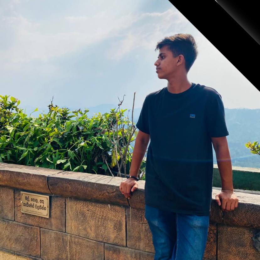 Dihen Abeysekara