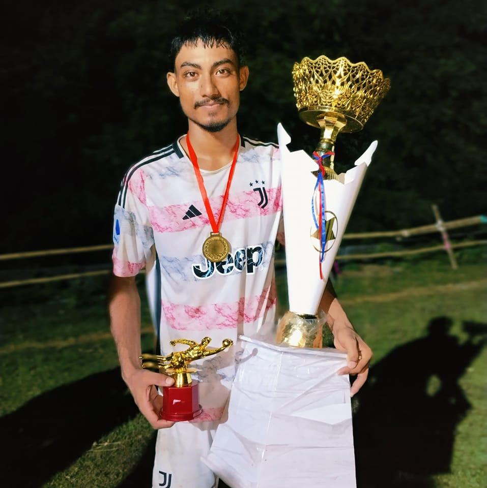 Âr Râjû Gk