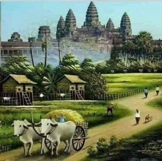 DARA Sam-សម តារា