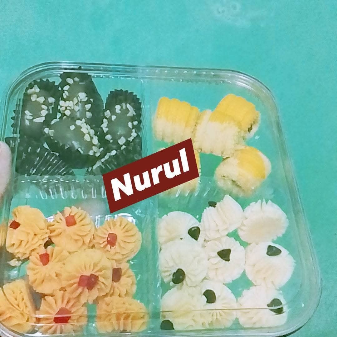 Nurul F F Nurul