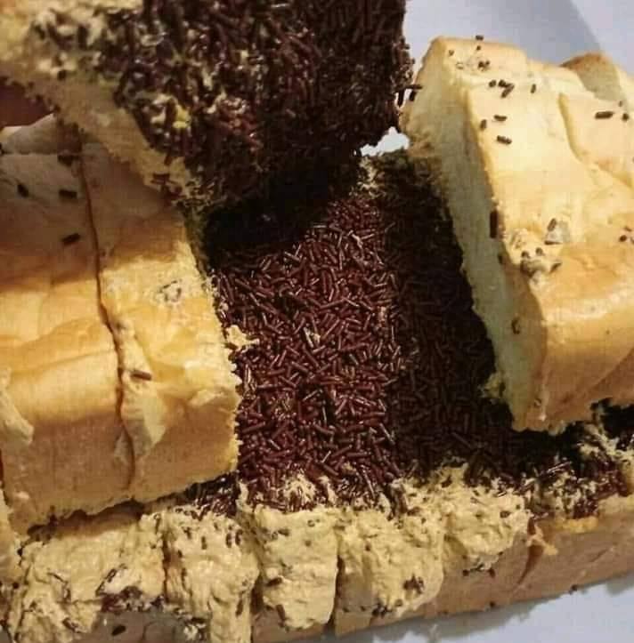 Roti Ganda Medan