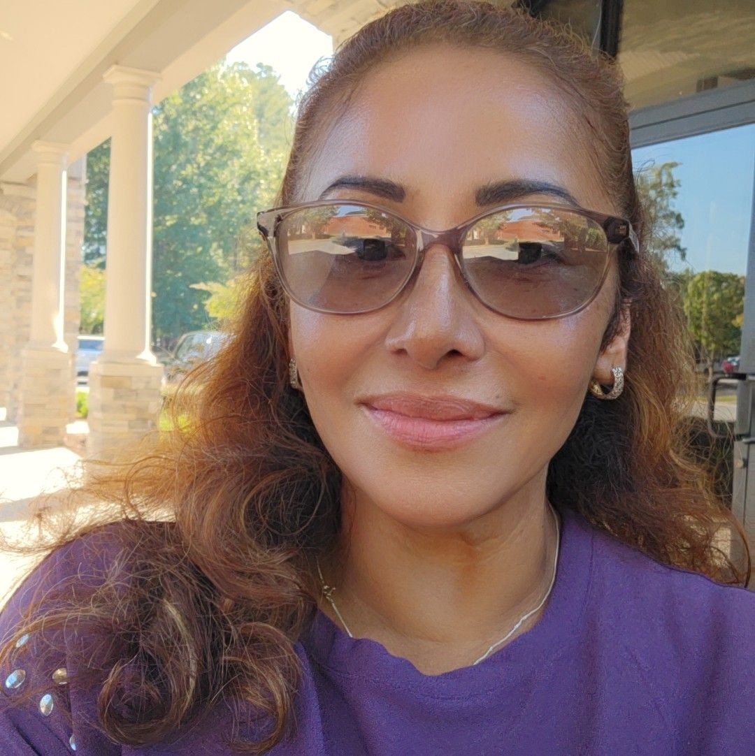 Elsy Arias