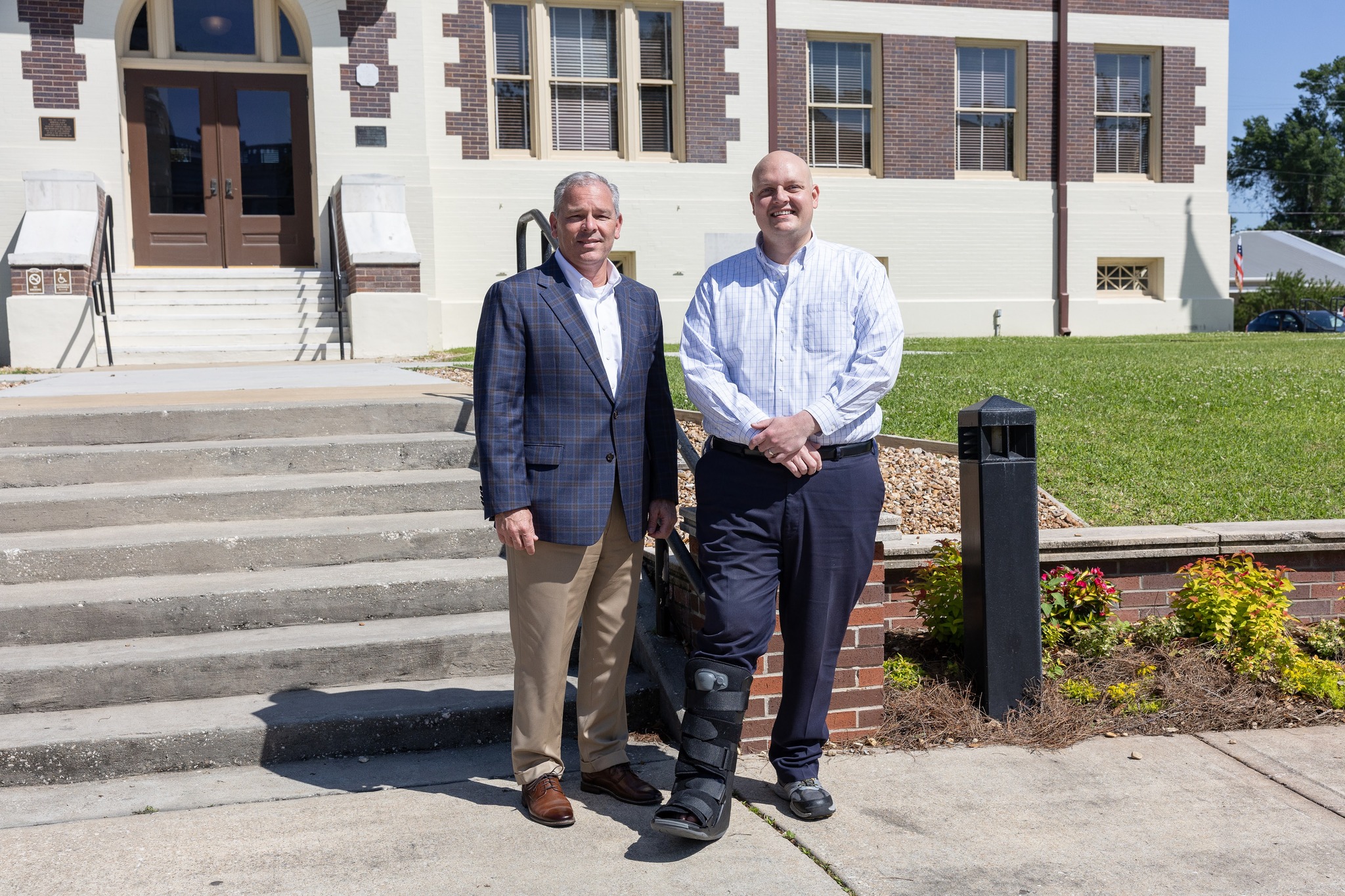 Historic City Hall Arts and Cultural Center | Lake Charles LA