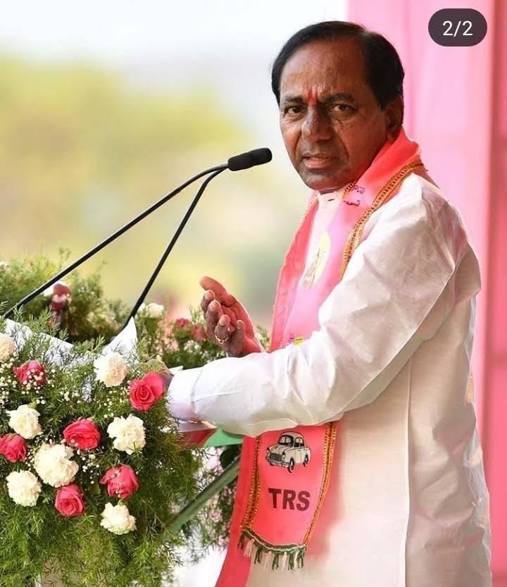 Prof K Nageshwar