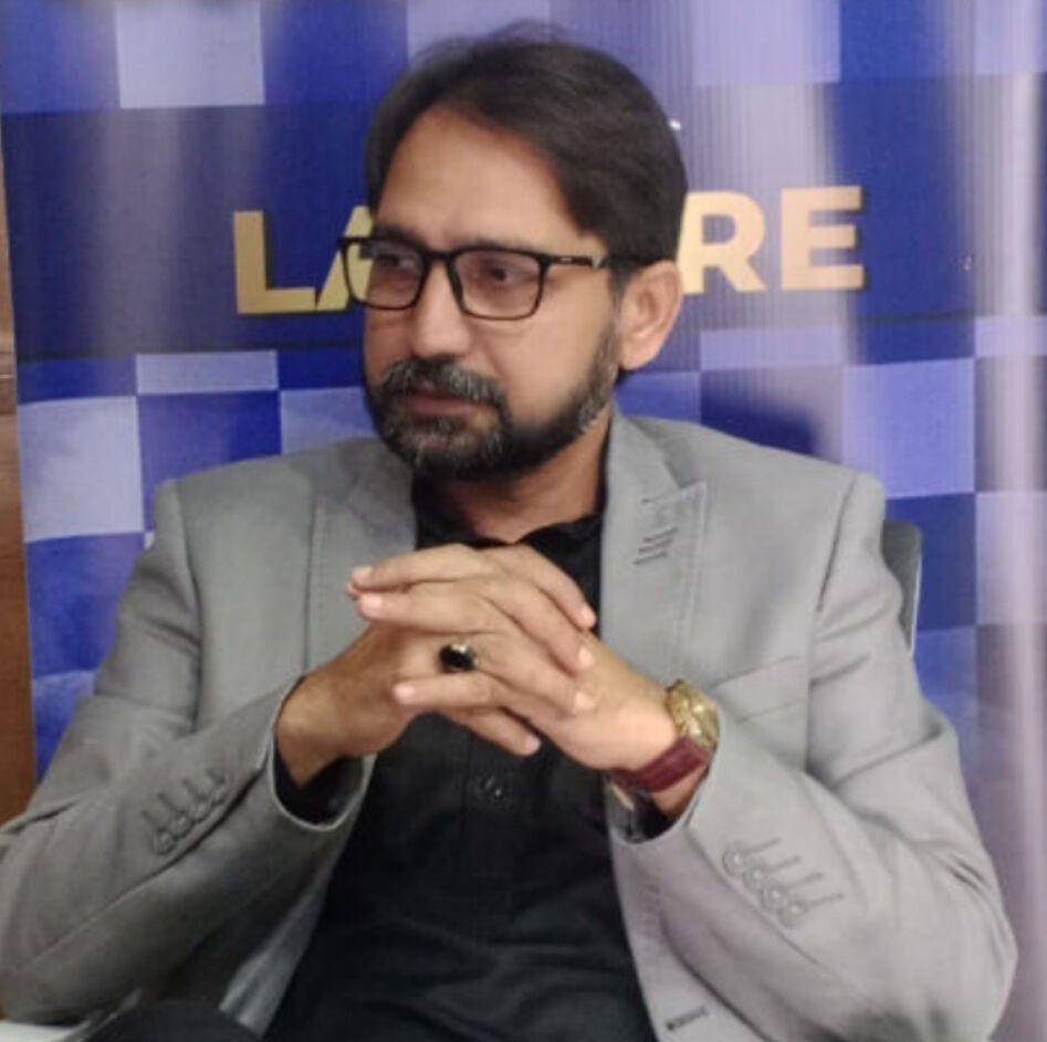 Rao Asimrasheed Rasheed