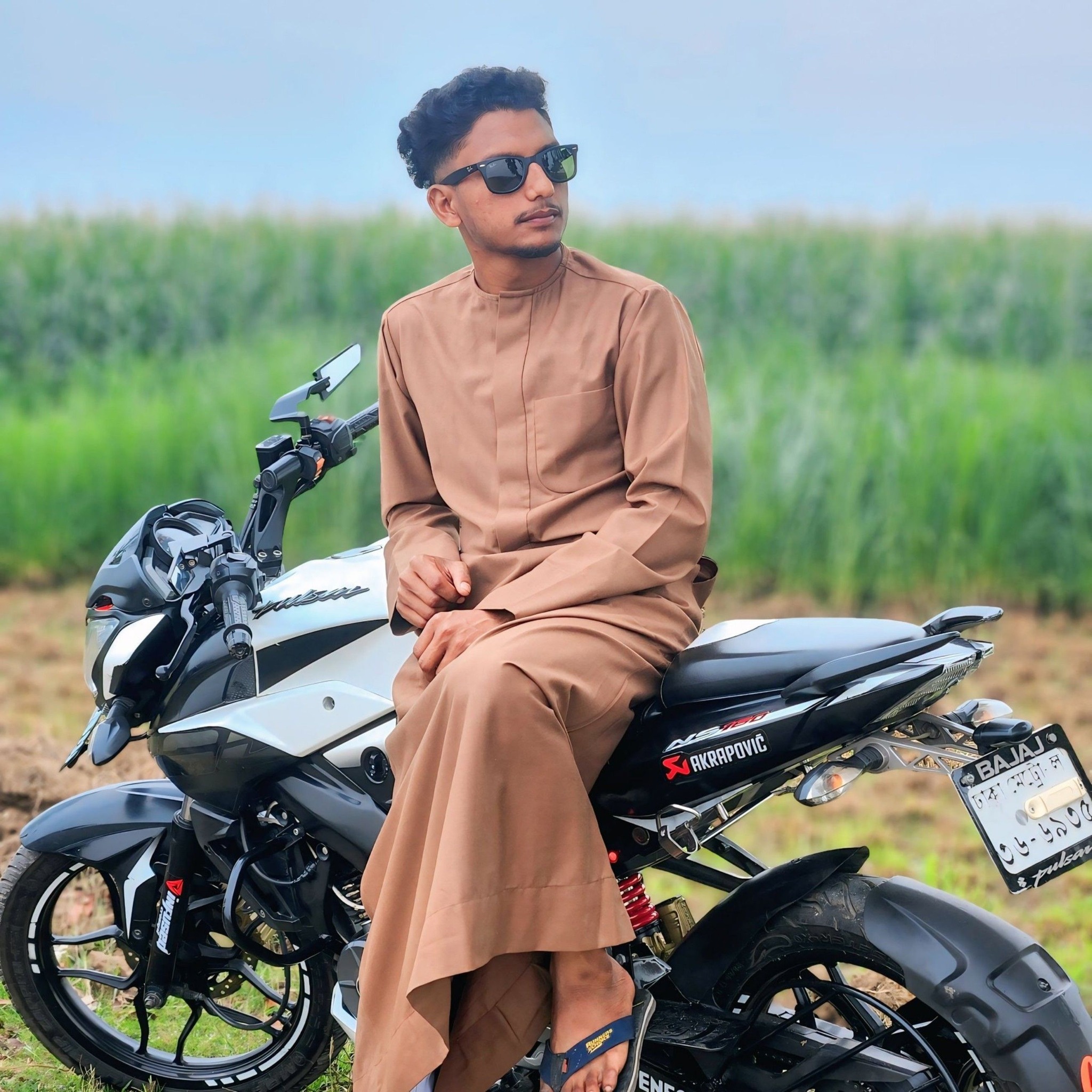 Rakib Raj