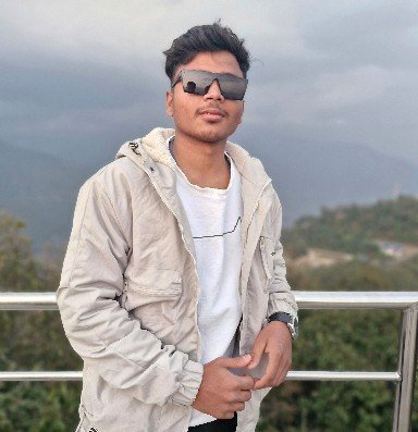 Sajjad Rain