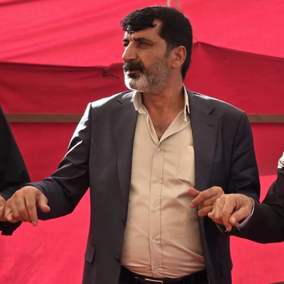 Burhan Duman