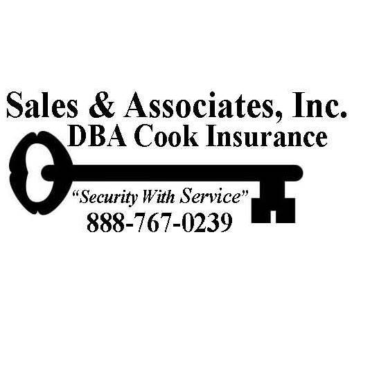 Cook Insurance | Centerville IA