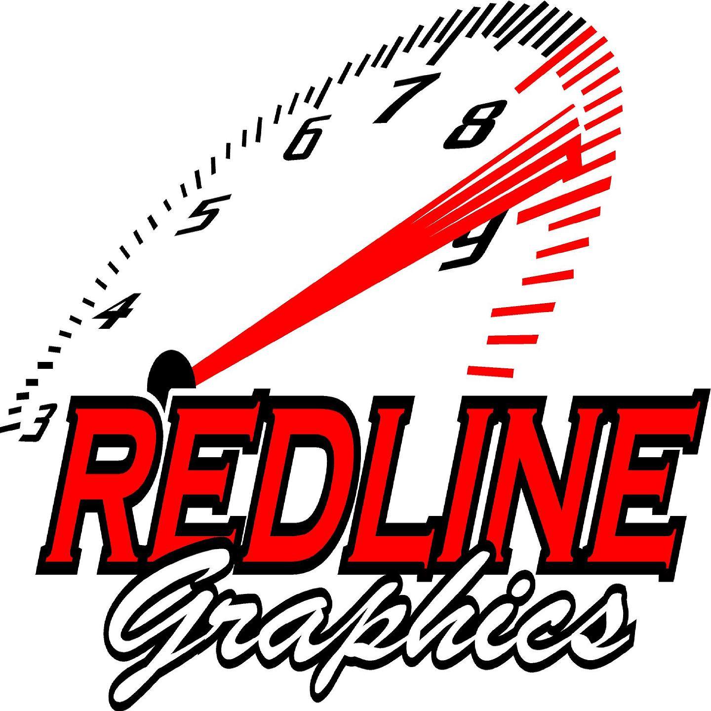 Redline Graphics | Columbus GA