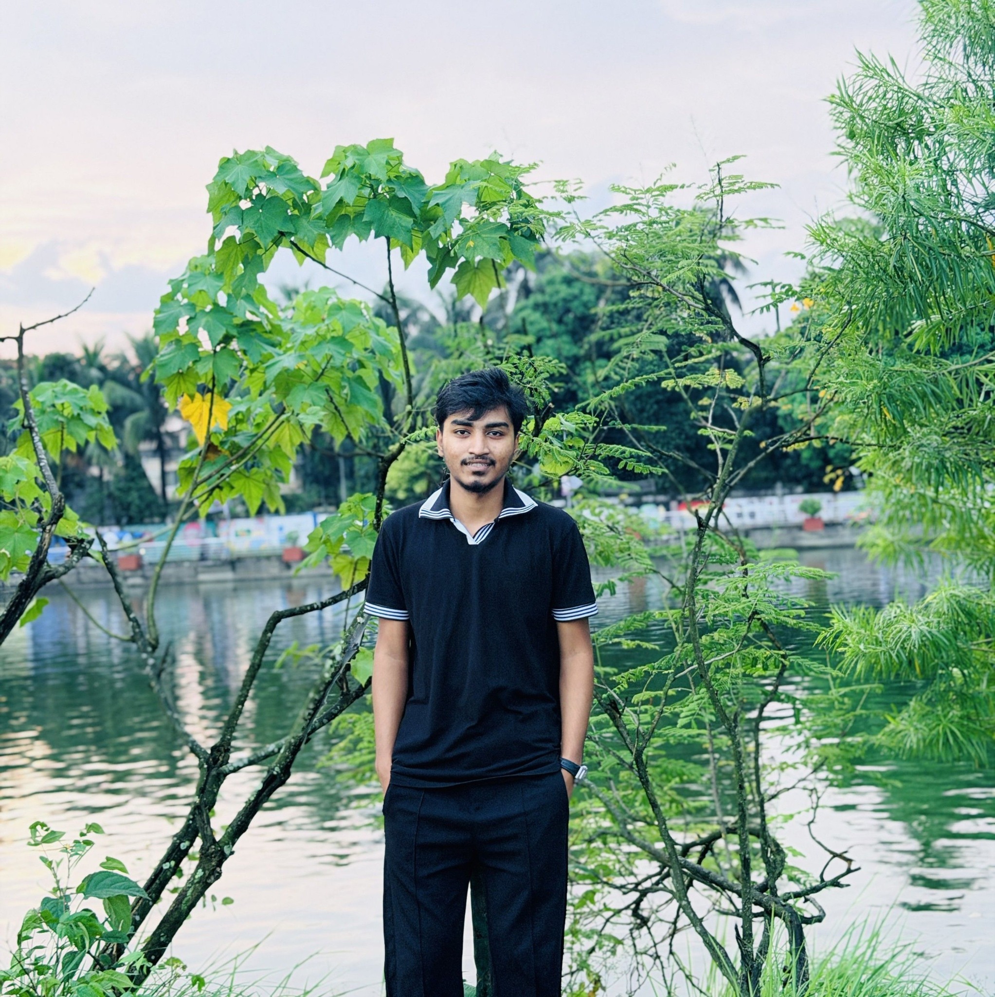 Golam Rabby