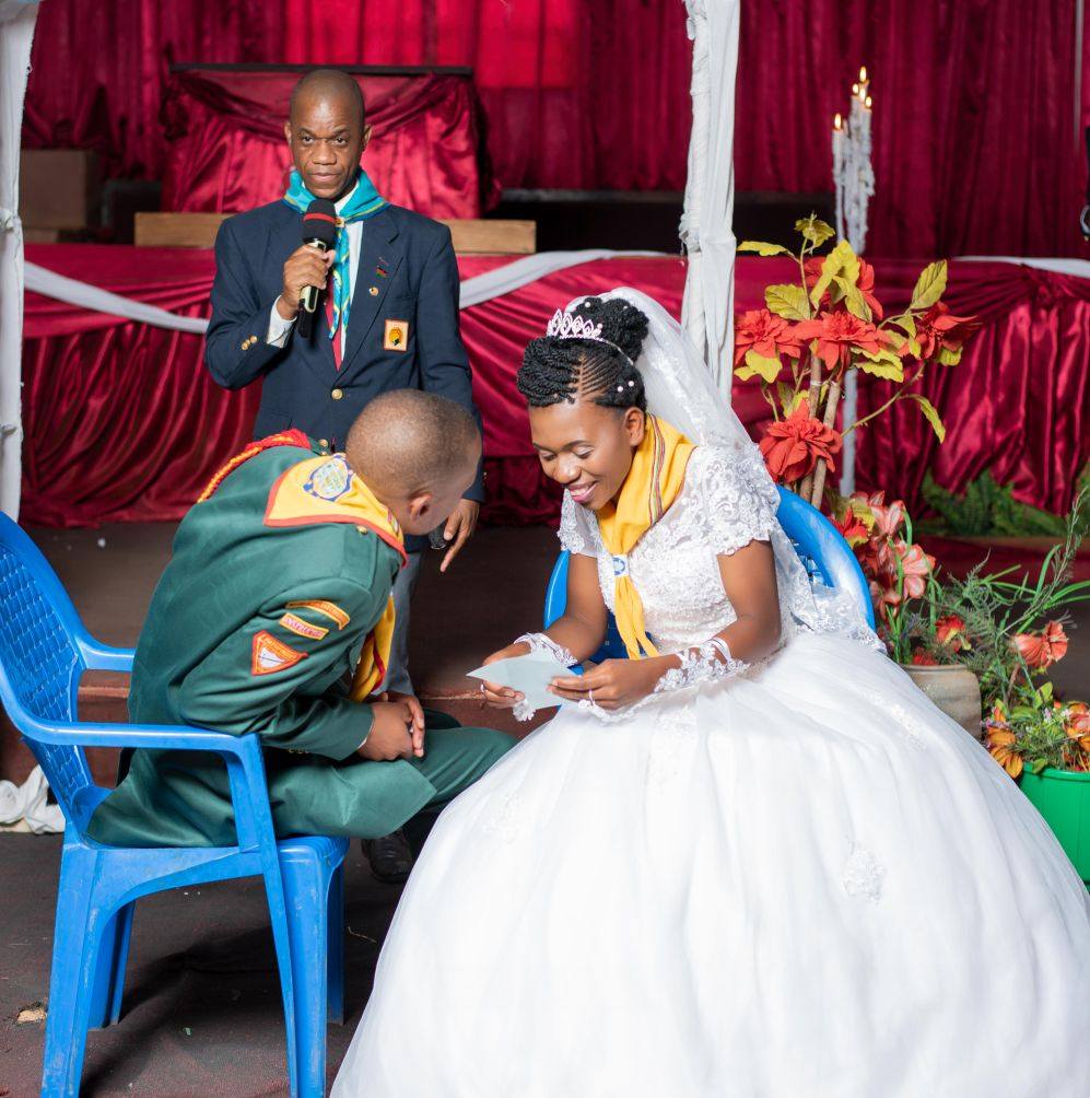 #Entertainment #Update M'modzi mwa achinyamata omwe amachita ntchito ya ...