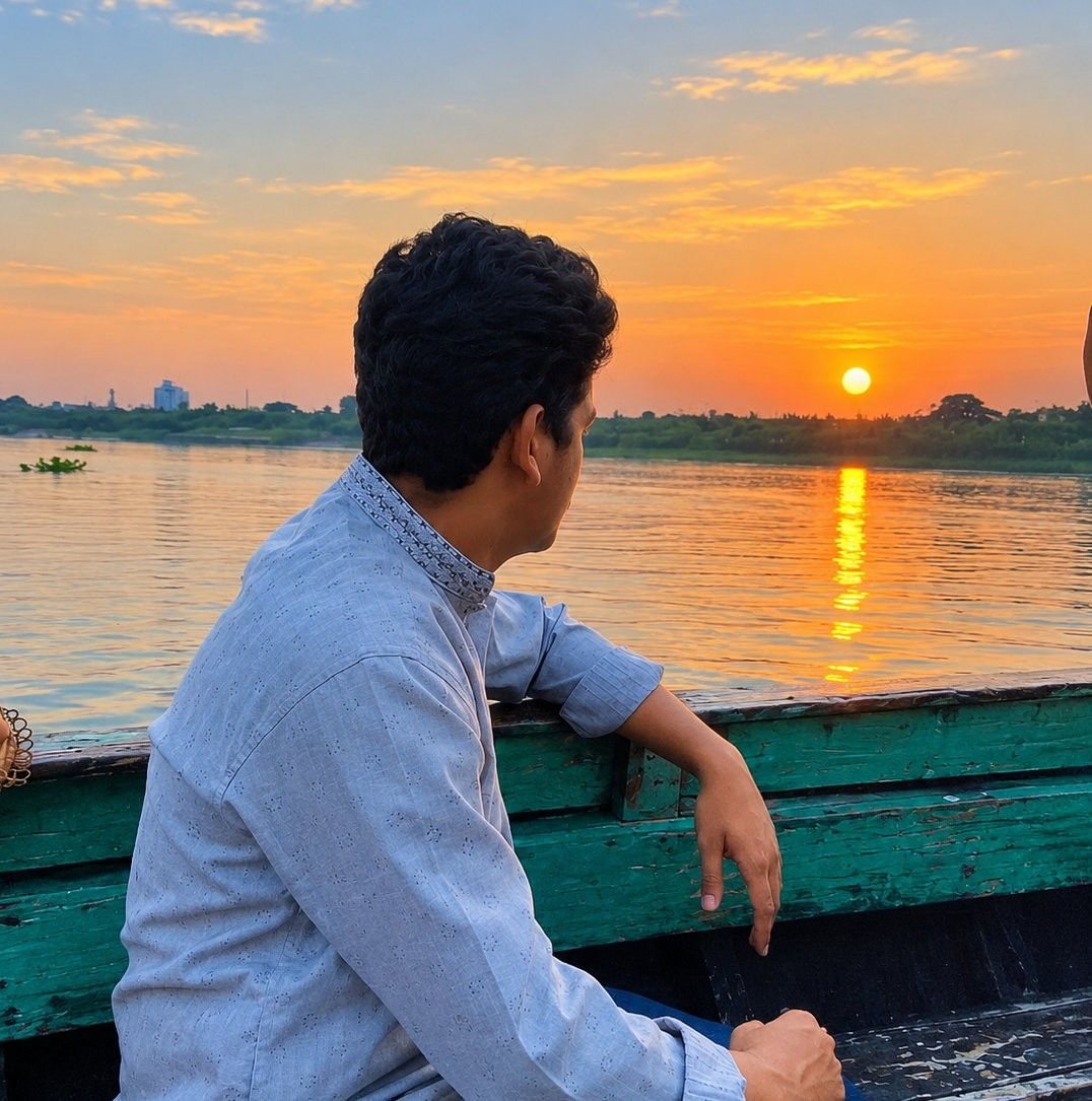 MD Rafique Ullah