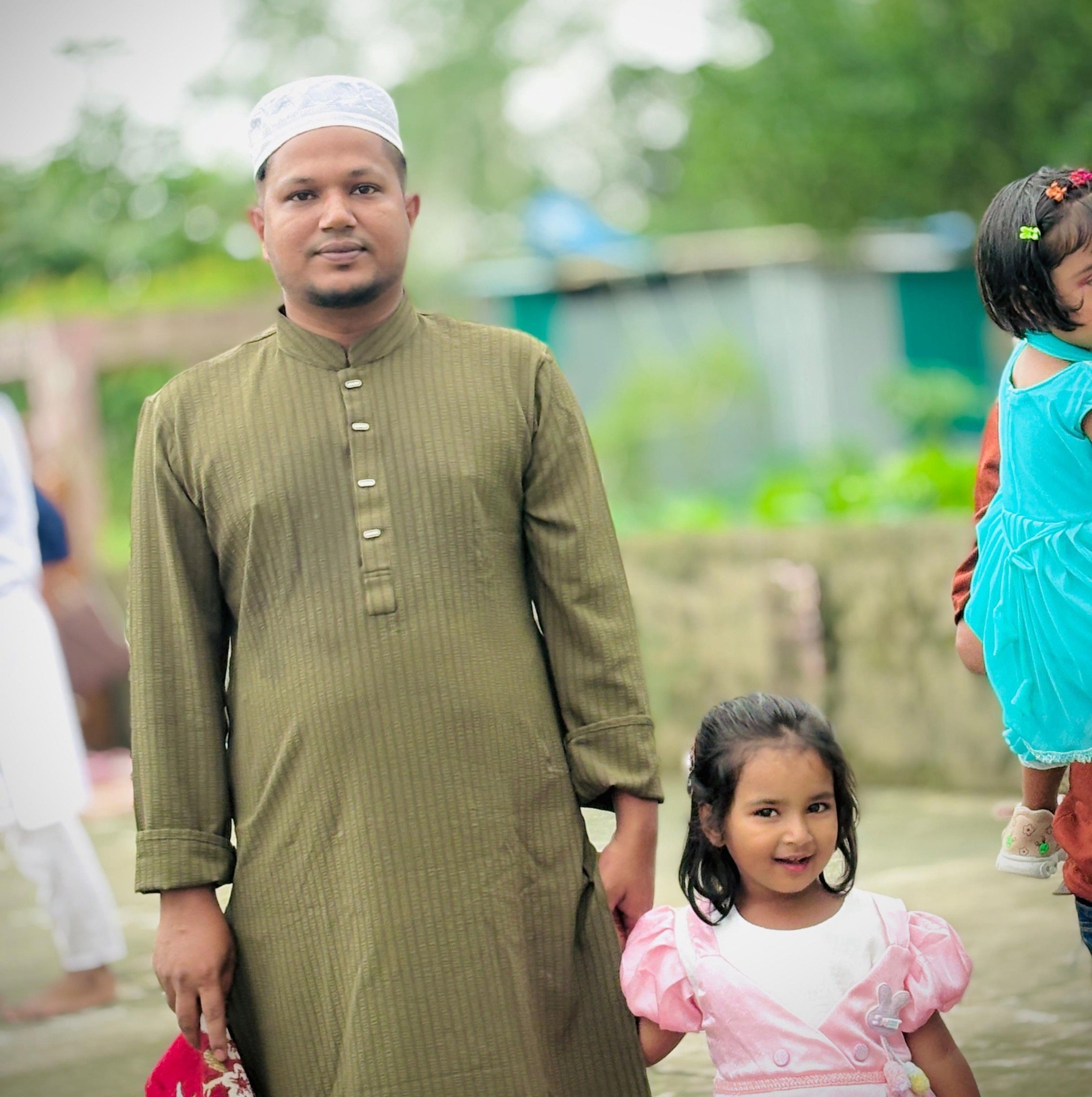 SI Rayhan