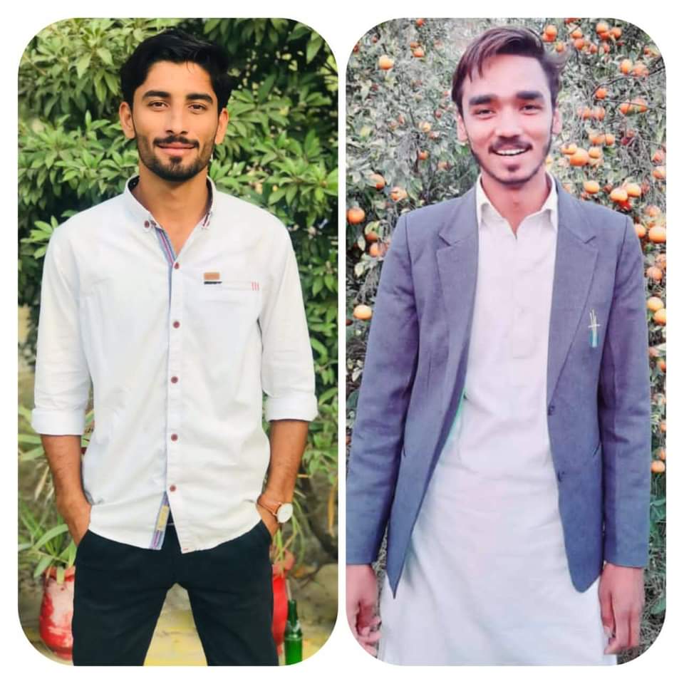 Arif Awan