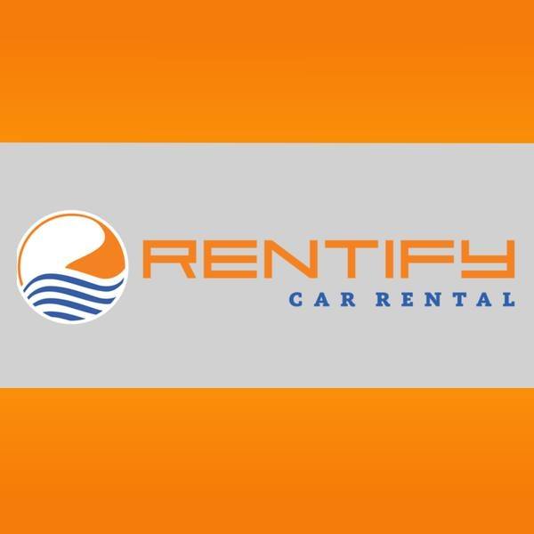 Rentify Car Rental