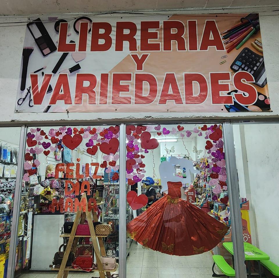 Variedades D'Merice