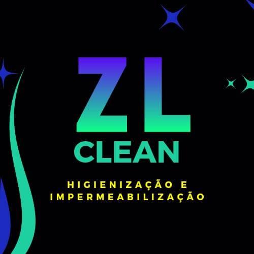ZL Clean Lavagem de Estofados